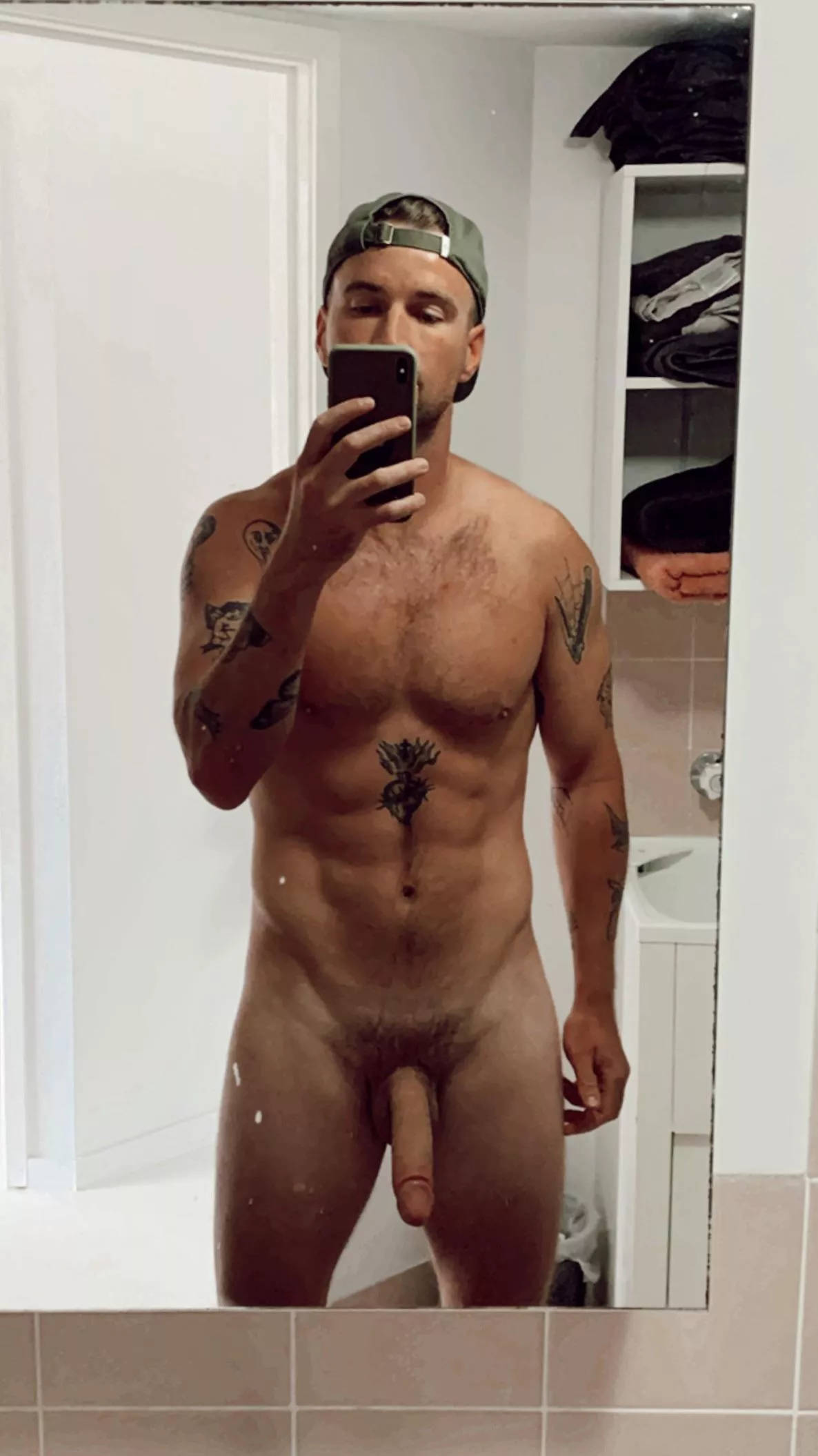 Hello 😏 posted by hot-daddy-fantasy