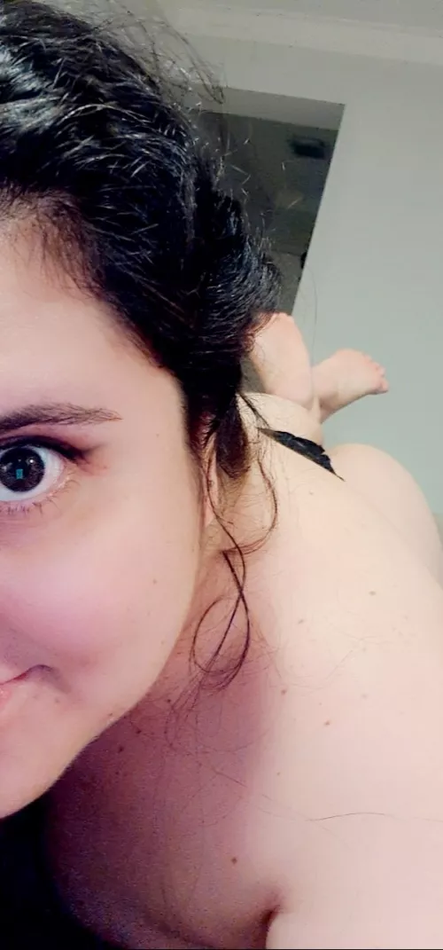 Hello by Wooden-Bid-7883