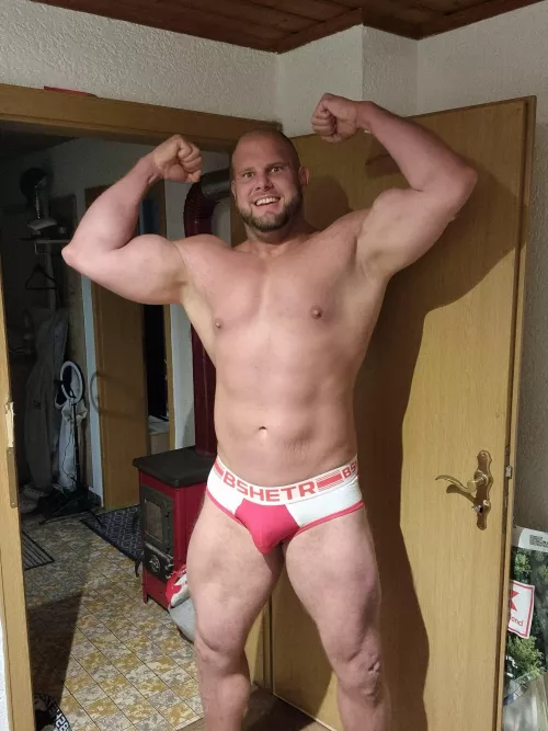 Hello 😊 by Wrong-Engineering-74