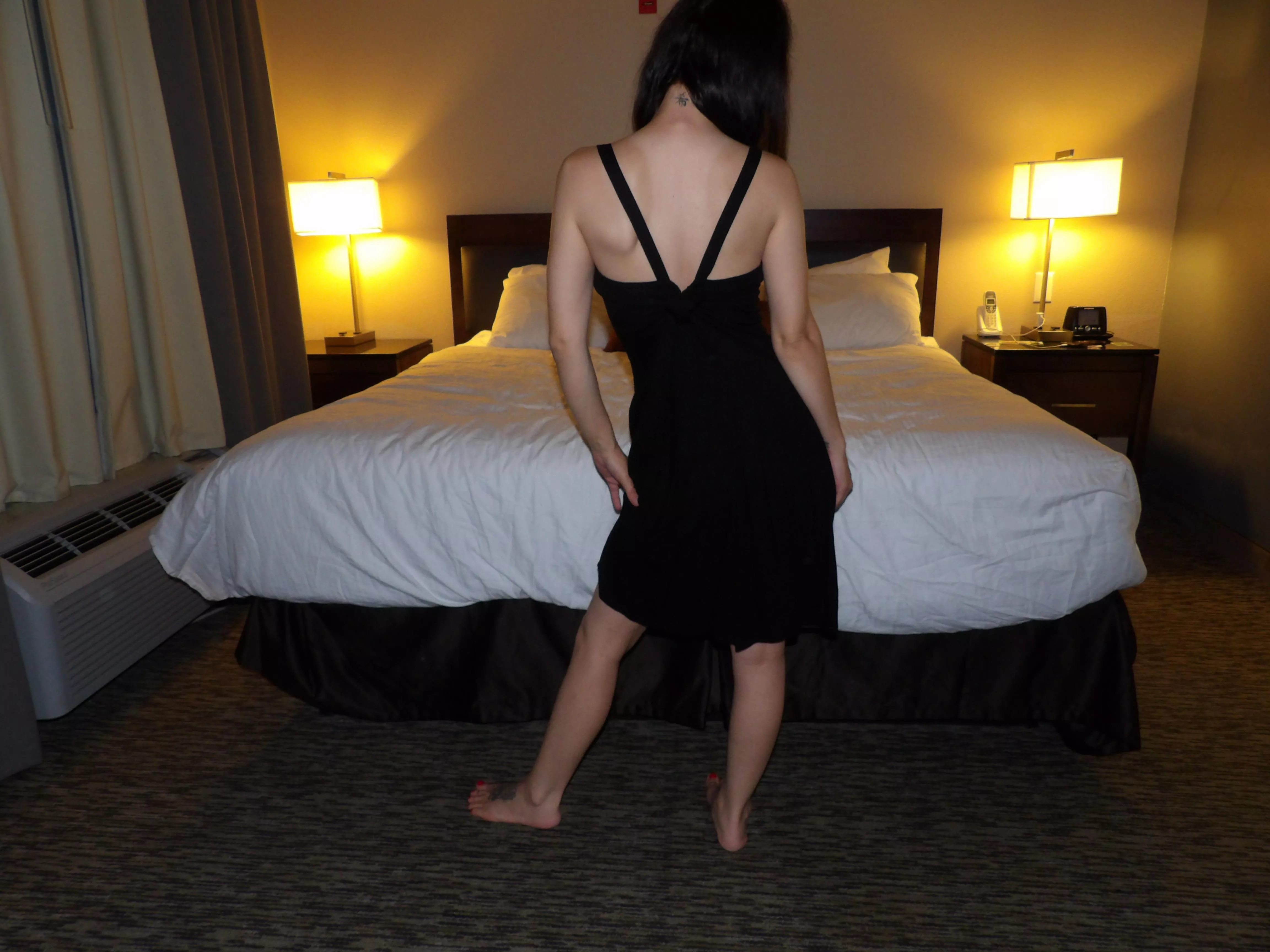 🖤 Hello 🖤 posted by NikkiHeart69