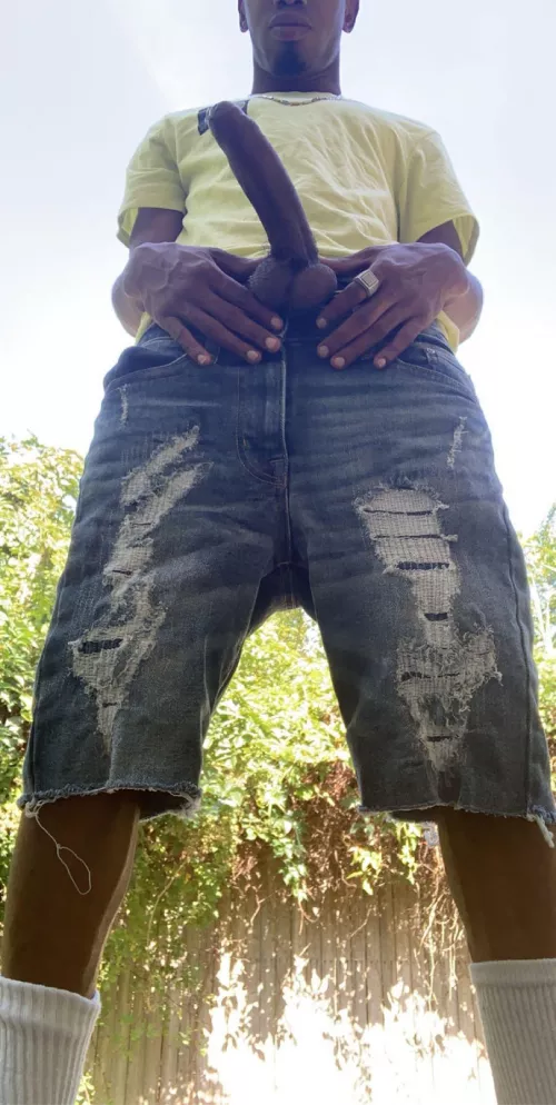 Hello… by Thelemonadebase