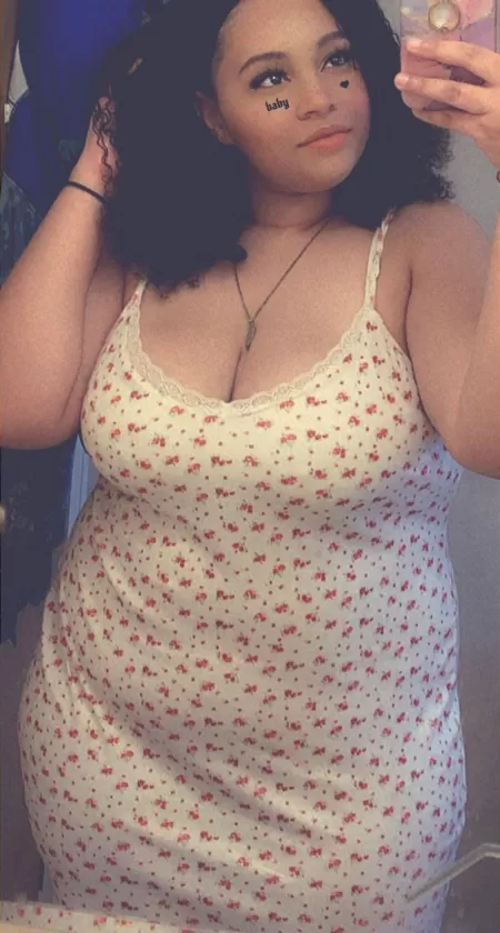 Hello😊 by HotFig2021