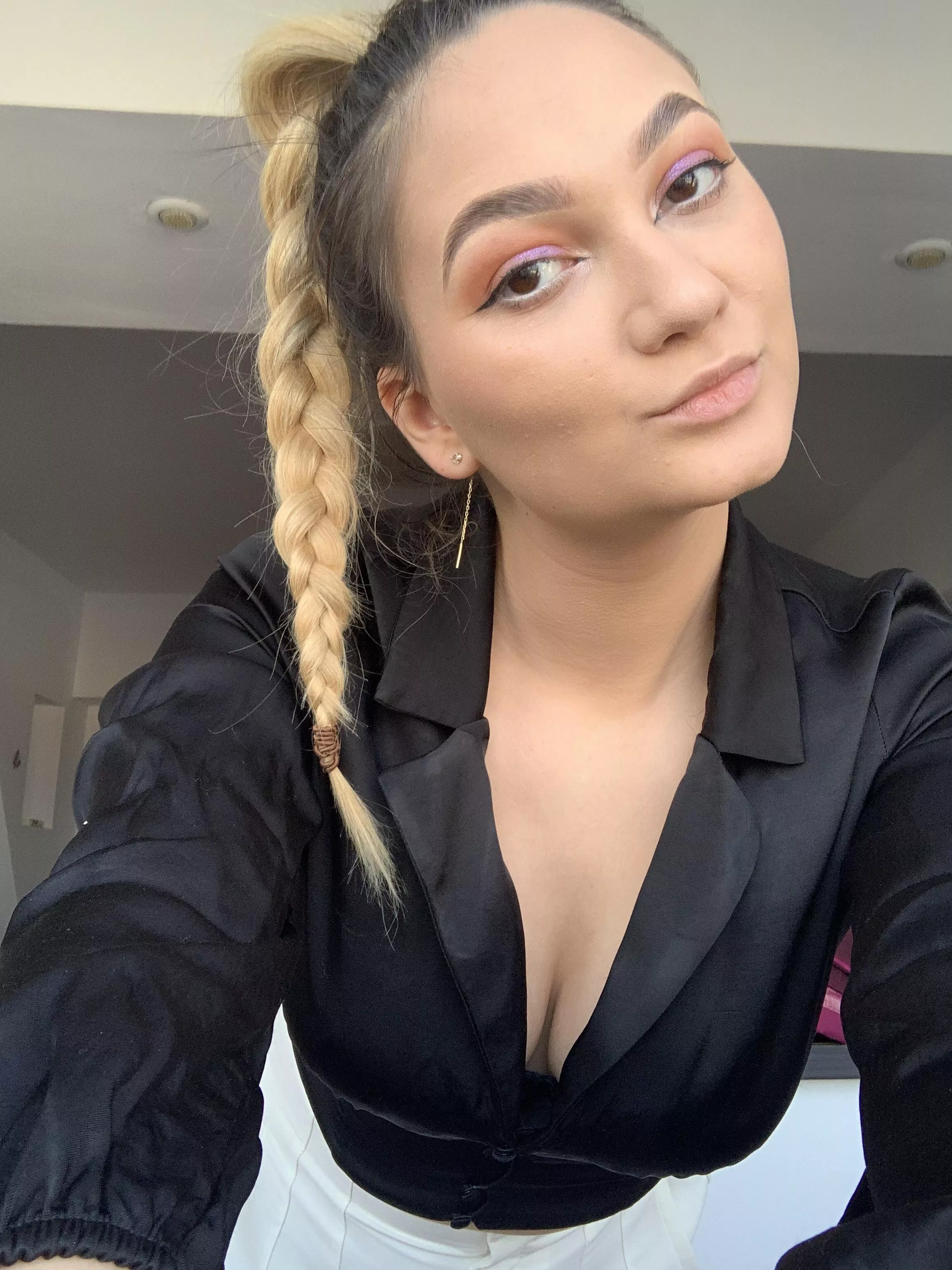 Hello 👋💋 posted by Xxkityx