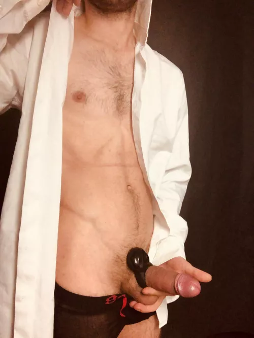 Hello by WholeEnvironment7871