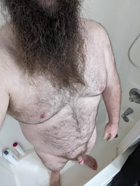 Hello by daddlion6996