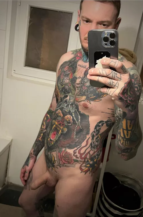 Hello by Jake_boyttt