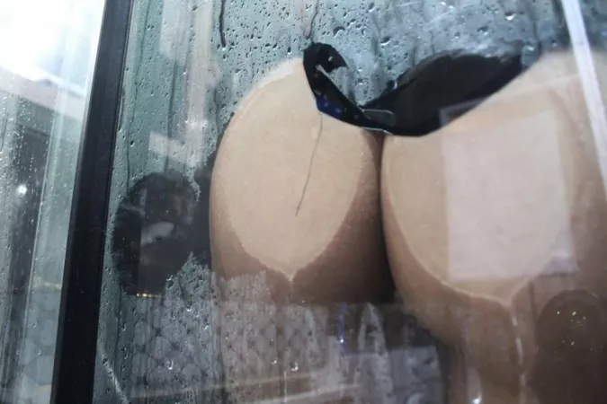 Hello👅 by filipfxd