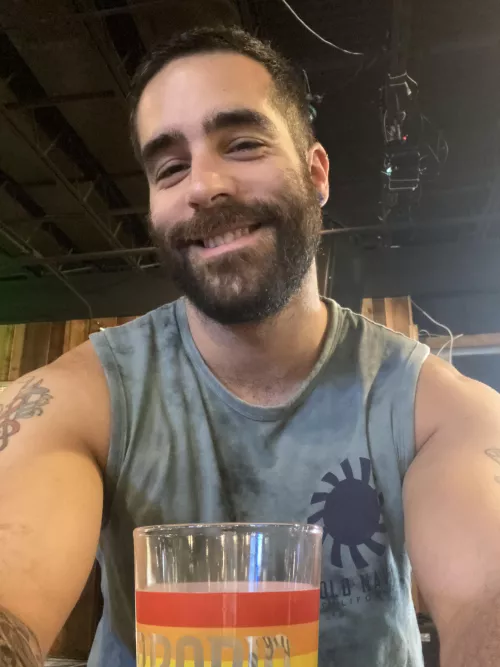 Hello! by MoreThanJustCocks