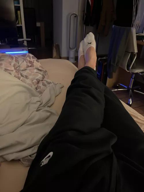 Hello by ZealousidealTap3610