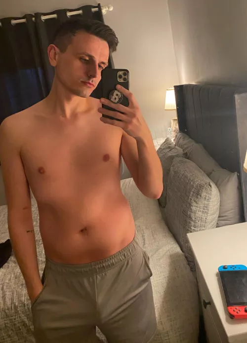 Hello ✌🏻 by iAmSuperRobert