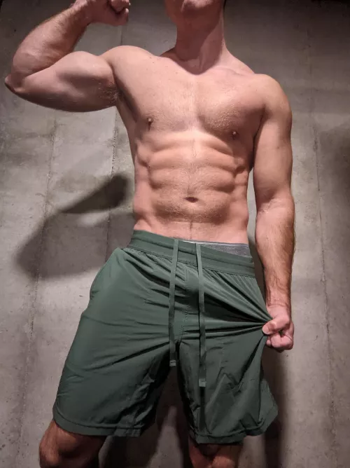 Hello again by Potential-Sandwich99