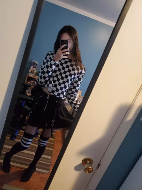 Hello again by JCB3b3