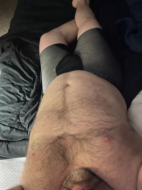 Hello all you sexy people by thickeri