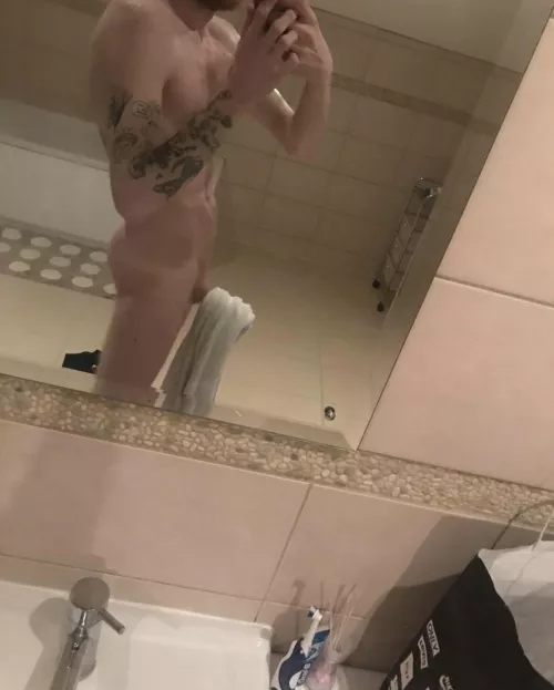 Hello 😈 by Rudszy_pl