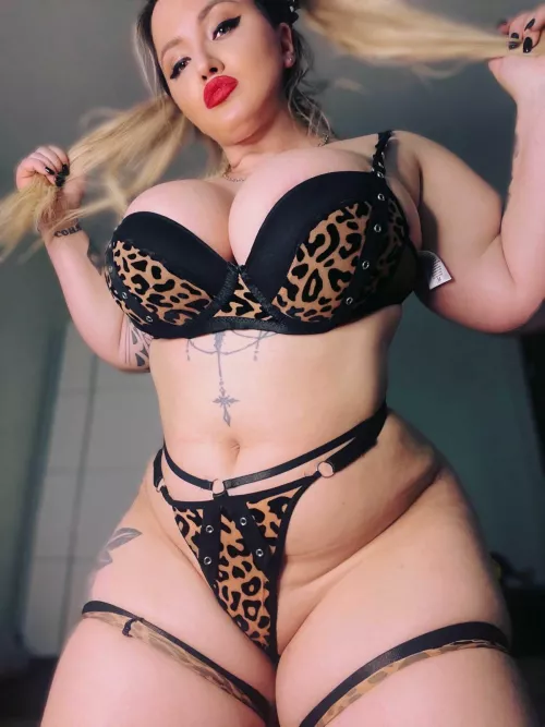 Hello, bby💋💕 All messages on my Onlyfans are free! 🤪Subscribe and get a free video🎁🔞Just tell me you're from Reddit ‼️I'm waiting for you❤️ by swagruspanda