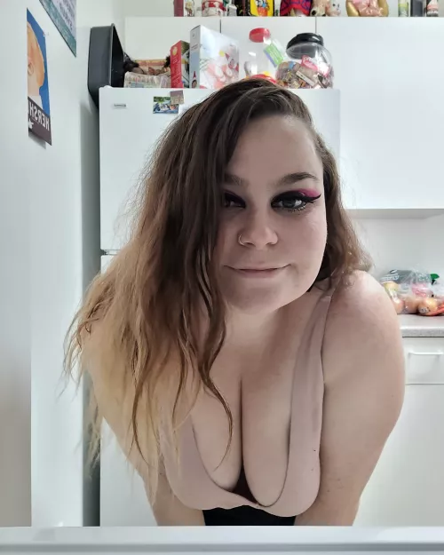 Hello 💗 by ragdollrae