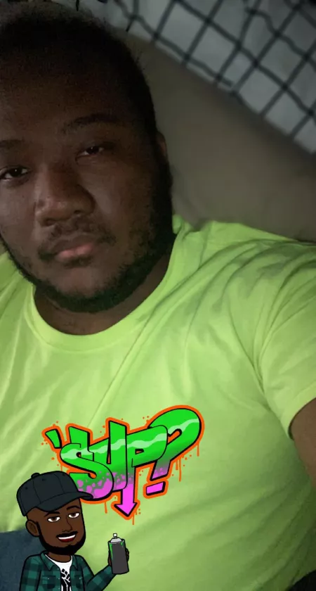 Hello beautiful people. Does any play Apex? I been thinking of trying Warzone. by Lj_Owens