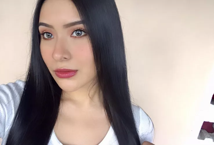 Hello boy, if you want to see me with little clothes, what are you waiting for to subscribe to my page? 💋 by camileee30