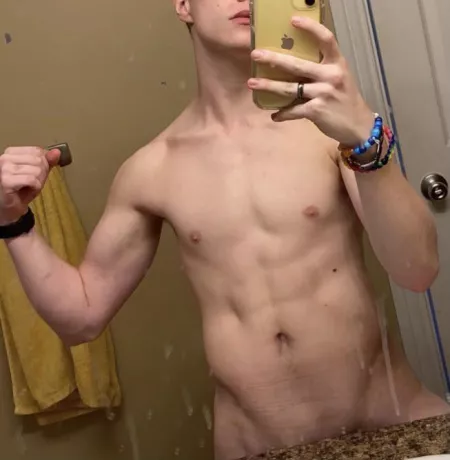 Hello boys by dancertwink27