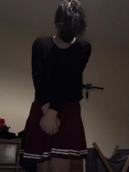 Hello boys. by LunaNova_