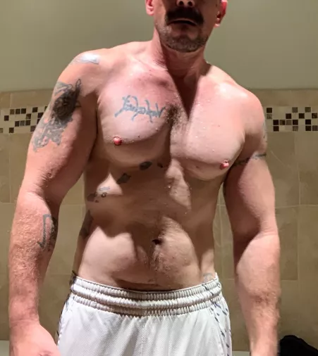 Hello boys by inkedpolyglot