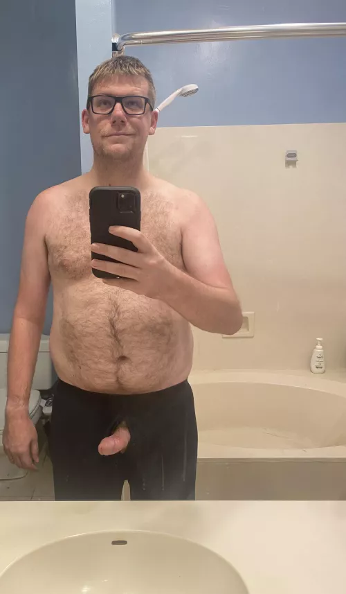 hello boys by _bob_sby