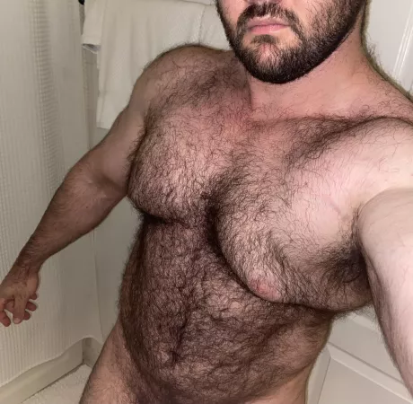 Hello Cubs😉 by iamcolossus321