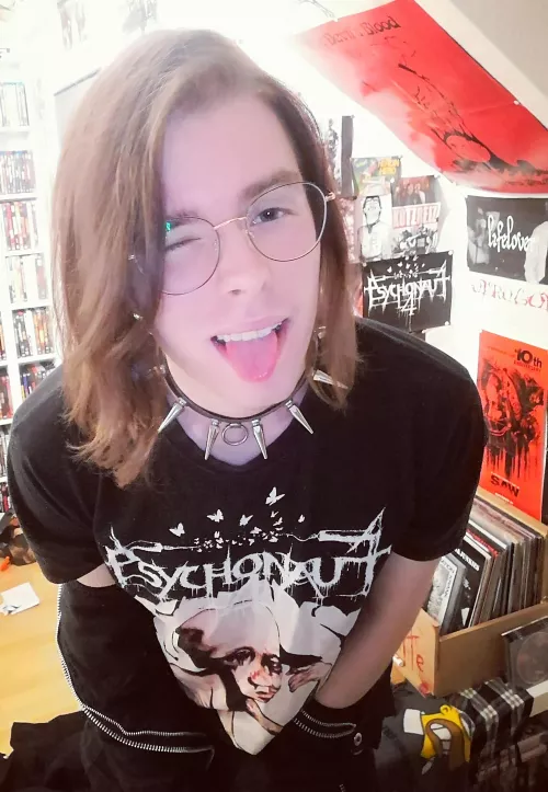 Hello Cuties💕 by Melancholic_witch