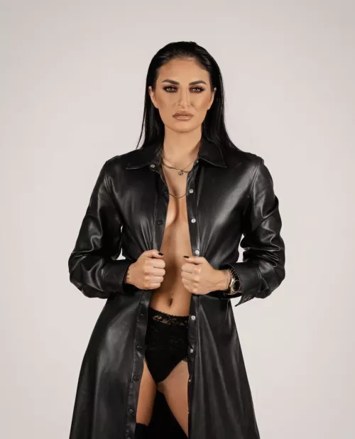 Hello Daddy Deville 🤤 by SmoothOperator246