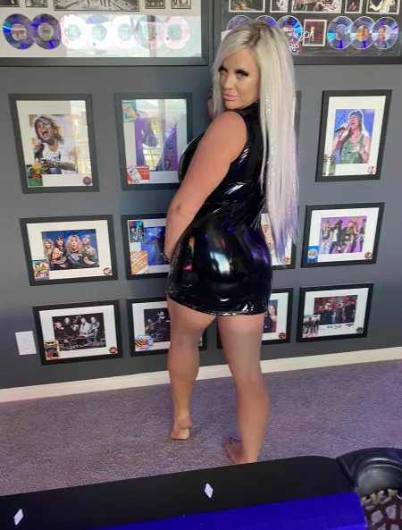 Hello Daddy by Hotbustybarbiex