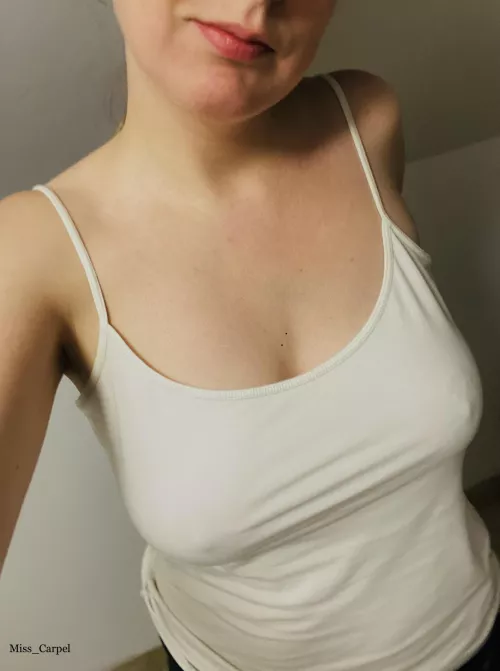 Hello darlings! Happy Sunday! by Miss_Carpel