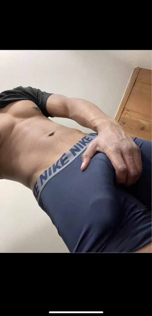 Hello 😏 by Apart_Pack_6033