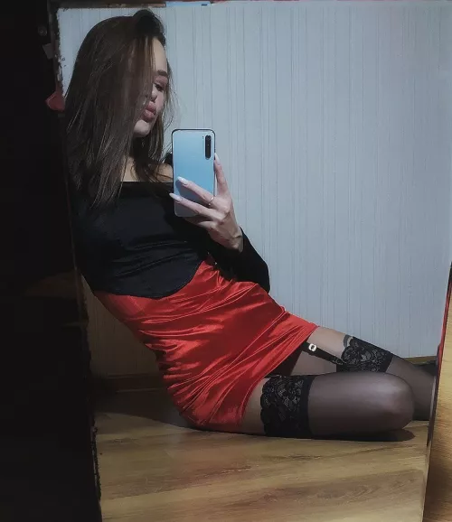 hello dear by YanaSergeeva_