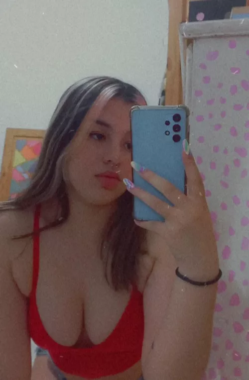 Hello DM for my onlyfans link🔥 by yaelflaherty1