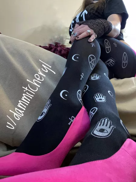 Hello down there by dammitcheryl