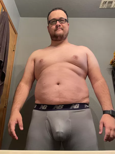 Hello down there. by beegurdee