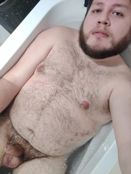 Hello everybody by BearBcn1984