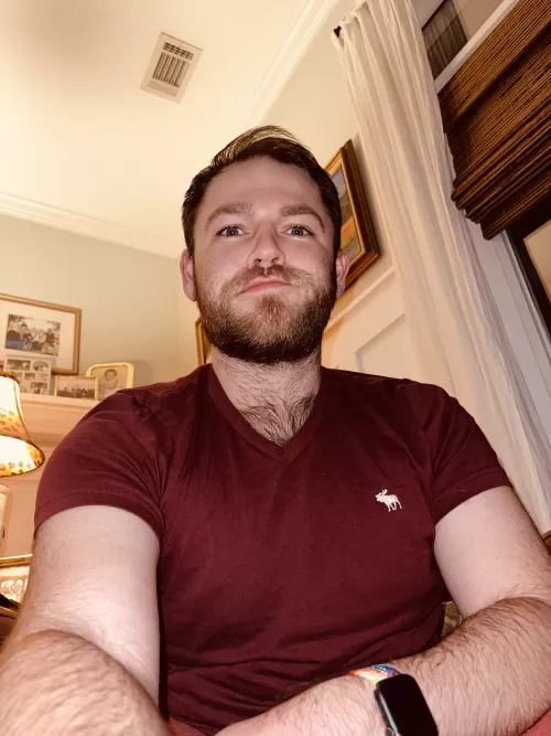 Hello everybody! :) by TrippyWhippyIII