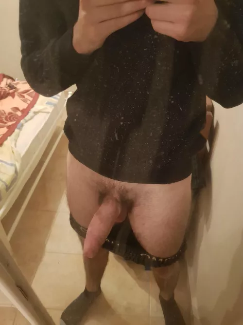 hello everyone by SouthCatch6269