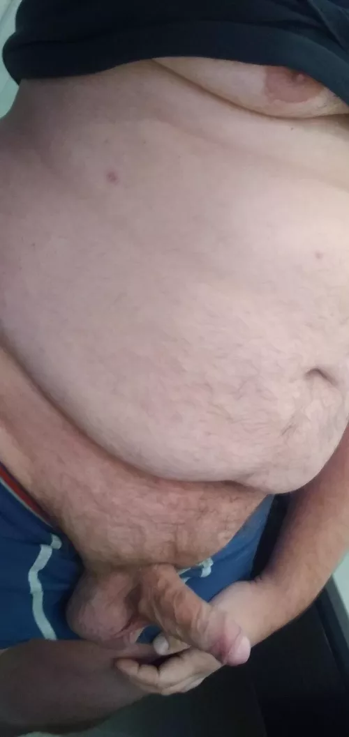 Hello everyone! by nhhiker077