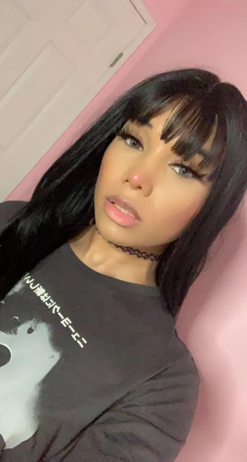 hello everyone 🥰 by dolldelphine