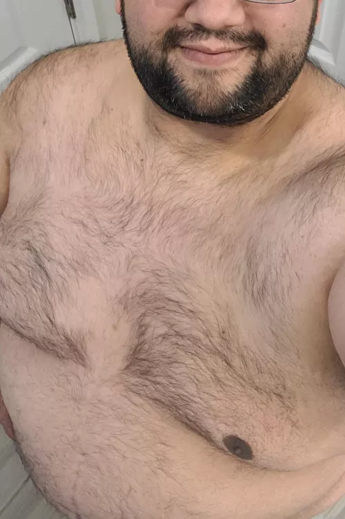 Hello everyone, good evening! Work is done, time to get out of the polo and slacks 😅 by TheCyrinth