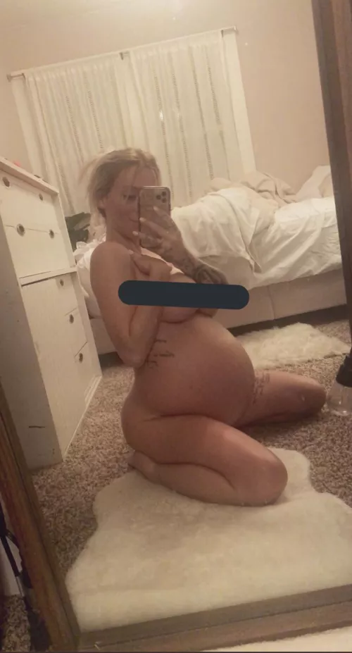 Hello everyone how am I looking? by Mommy_ashtyn