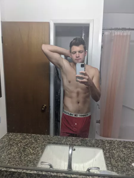 Hello everyone by rightlywrongfull