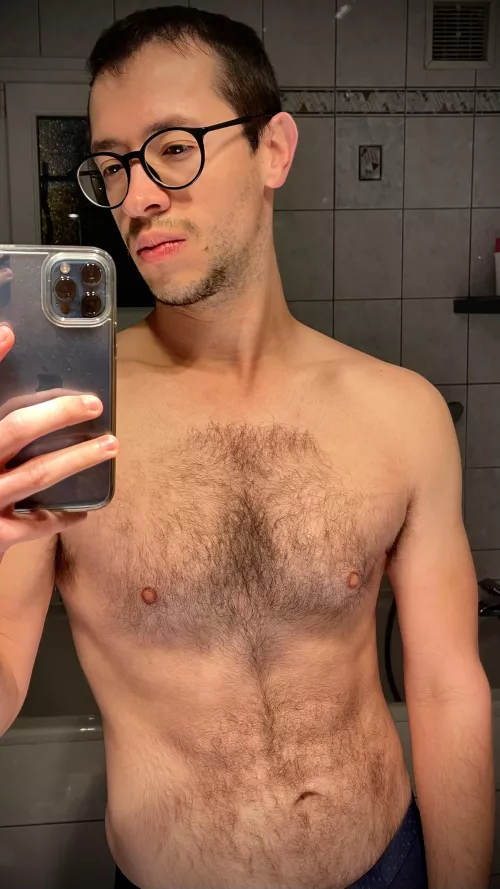 Hello everyone 😛 by KnownRandomization