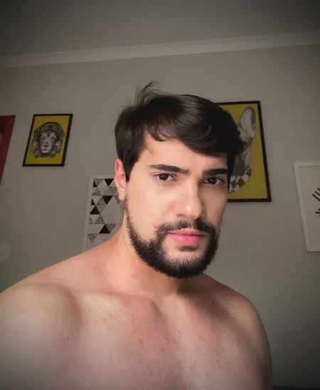 Hello everyone. Spending time in my sweet home 🏠🇧🇷 by BuyAny1327