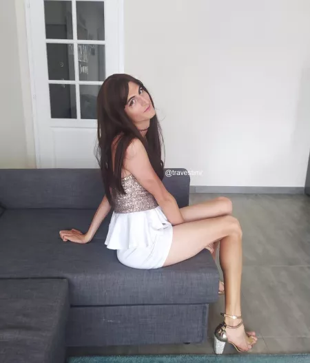 Hello everyone, this is my first post on this page I hope you'll like it 💁‍♀️ by Travestimr