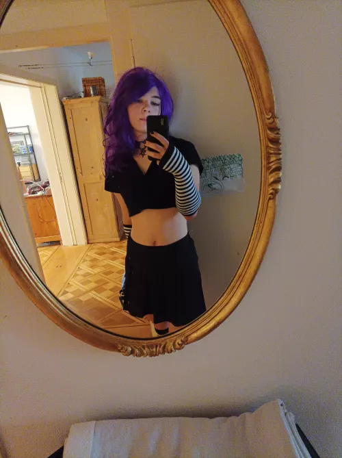 Hello everyone UwU by TheoTheBest300