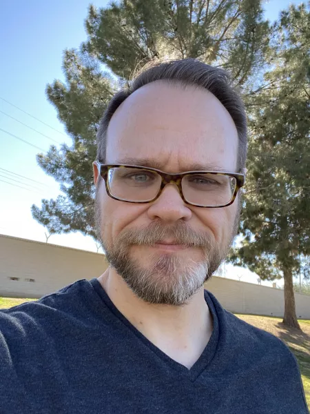 Hello fellow gaymers! 🏳️‍🌈 by cjrichardson_az