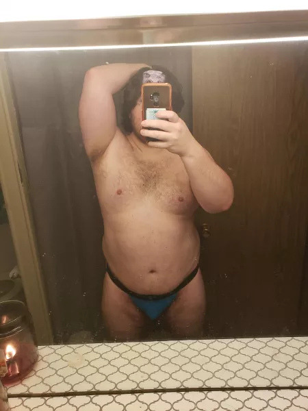 Hello fellow himbos by HighHimbo